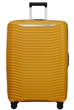 Trolley grande 75cm Samsonite Upscape Giallo