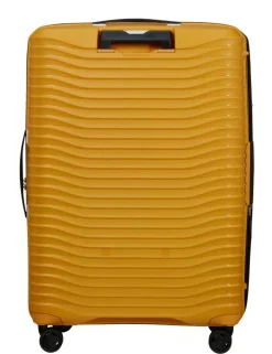 Trolley grande 75cm Samsonite Upscape Giallo