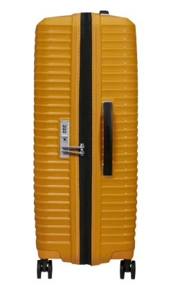 Trolley grande 75cm Samsonite Upscape Giallo