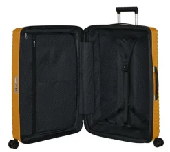 Trolley grande 75cm Samsonite Upscape Giallo