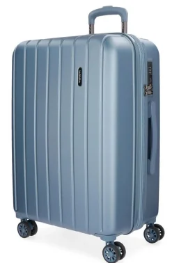 Trolley grande espandibile Movom Wood Sky