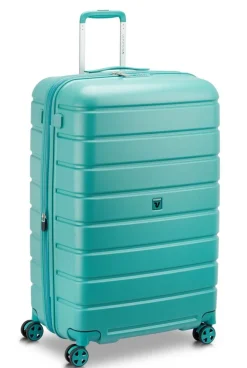 Trolley grande espandibile Roncato Relife 3452 Salvia