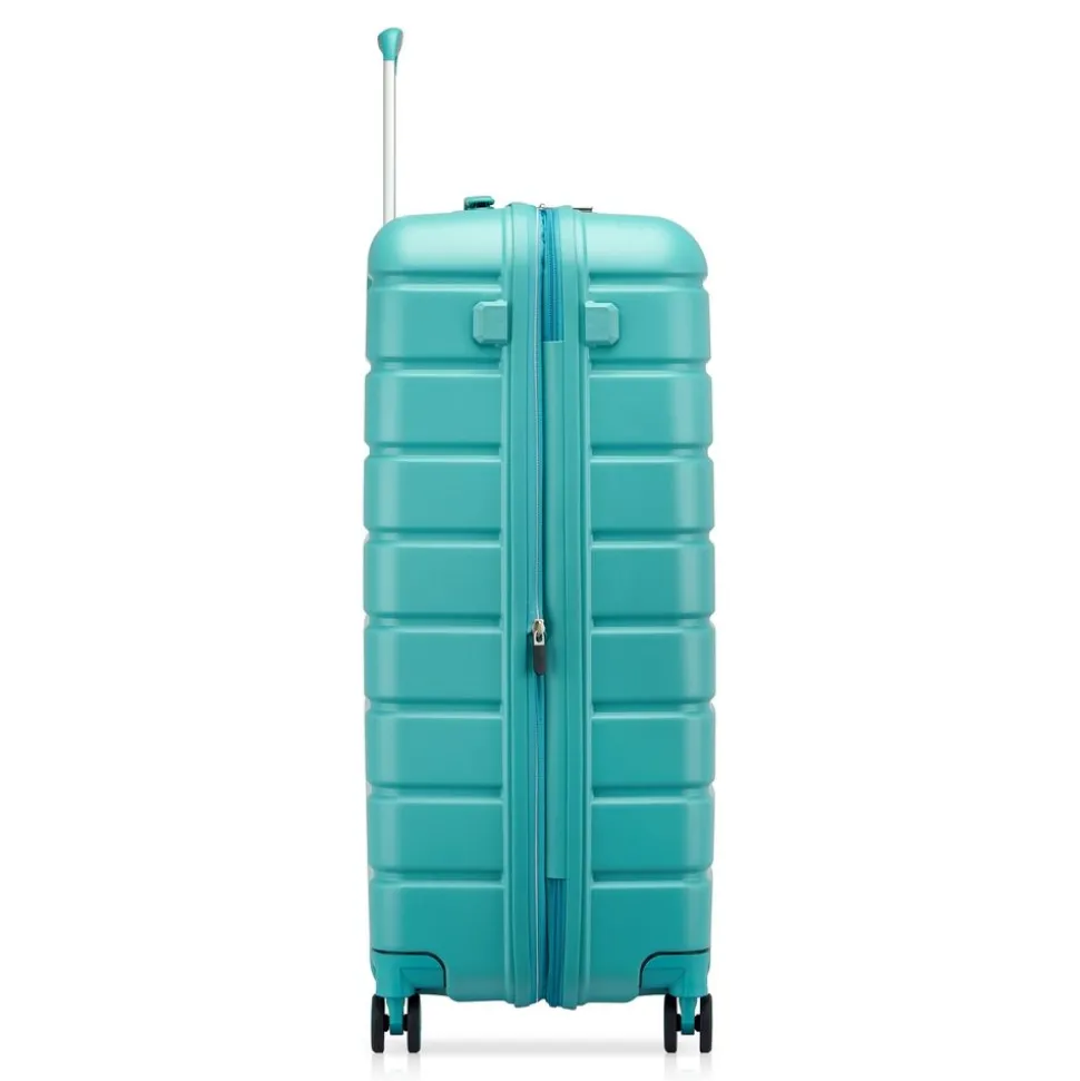Trolley grande espandibile Roncato Relife 3452 Salvia