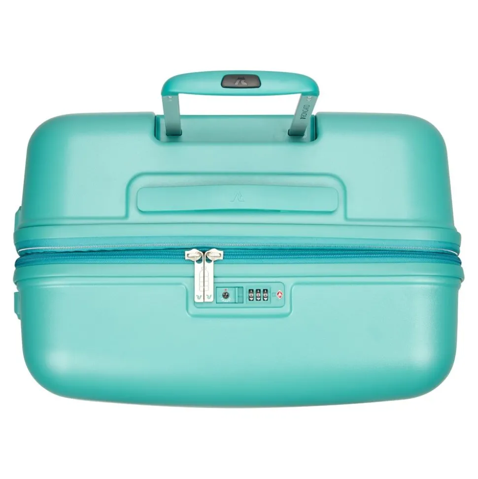 Trolley grande espandibile Roncato Relife 3452 Salvia