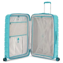 Trolley grande espandibile Roncato Relife 3452 Salvia