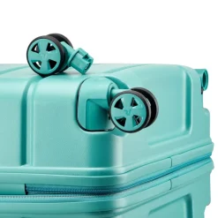 Trolley grande espandibile Roncato Relife 3452 Salvia