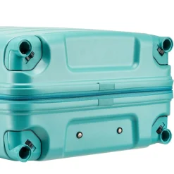 Trolley grande espandibile Roncato Relife 3452 Salvia