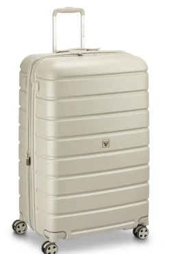 Trolley grande espandibile Roncato Relife 3452 Sabbia