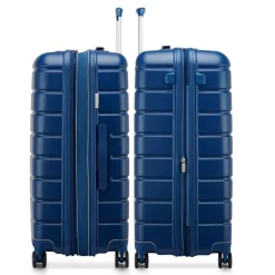 Trolley grande espandibile Roncato Relife 3452 Blu Notte