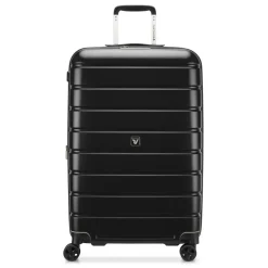 Trolley grande espandibile Roncato Relife 3452 Nero