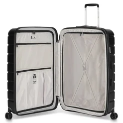 Trolley grande espandibile Roncato Relife 3452 Nero