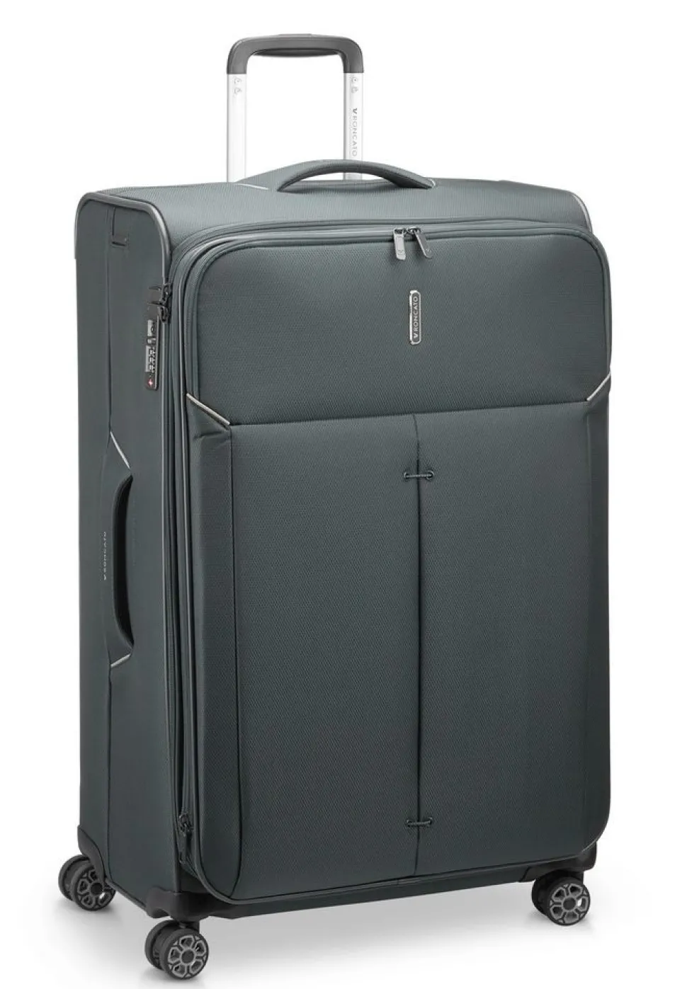 Trolley grande Roncato Ironik 2.0 5301 Antracite