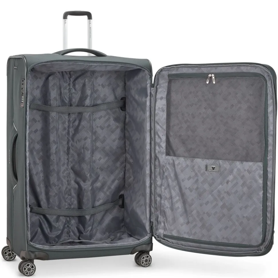 Trolley grande Roncato Ironik 2.0 5301 Antracite