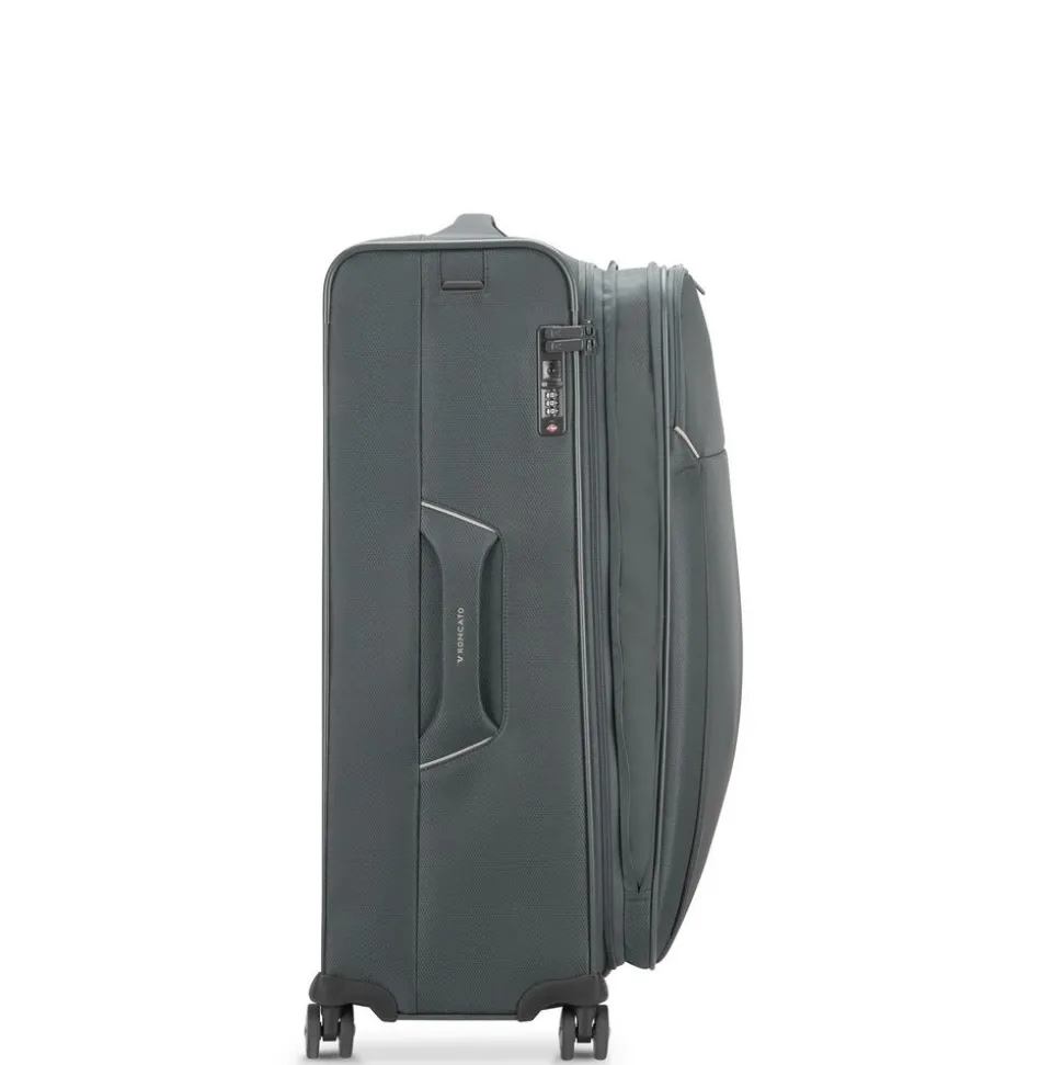 Trolley grande Roncato Ironik 2.0 5301 Antracite