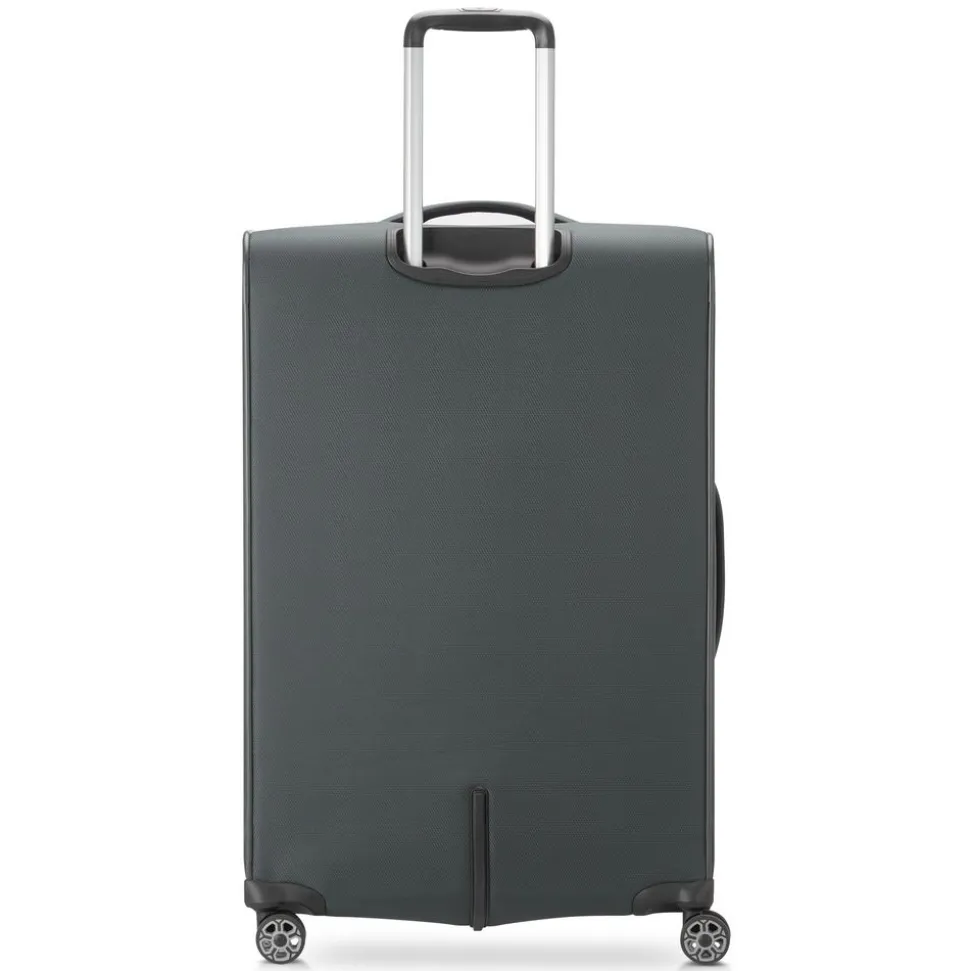 Trolley grande Roncato Ironik 2.0 5301 Antracite