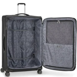 Trolley grande Roncato Ironik 2.0 5301 Nero