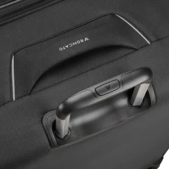 Trolley grande Roncato Ironik 2.0 5301 Nero
