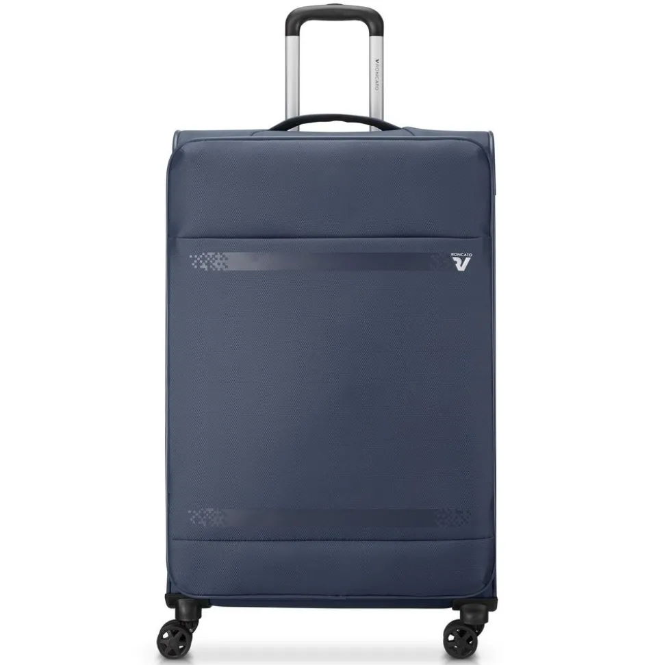 Trolley grande Roncato Jazz 4.0 4641 Blu Notte