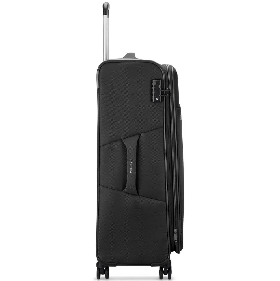 Trolley grande Roncato Jazz 4.0 4641 Nero