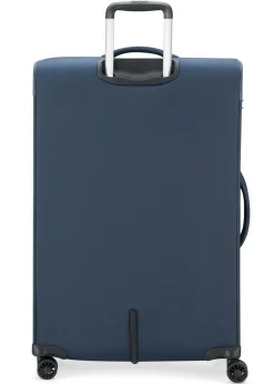 Trolley grande Roncato Joy 6211 espandibile Blu