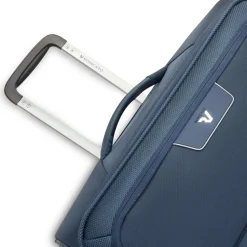 Trolley grande Roncato Joy 6211 espandibile Blu