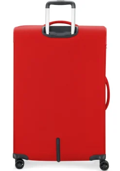 Trolley grande Roncato Joy 6211 espandibile Rosso