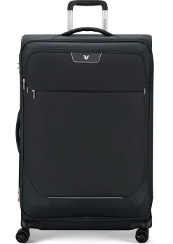 Trolley grande Roncato Joy 6211 espandibile Nero