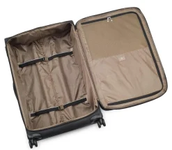 Trolley grande Roncato Joy 6211 espandibile Nero