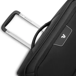Trolley grande Roncato Joy 6211 espandibile Nero
