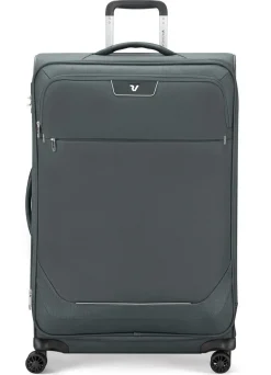 Trolley grande Roncato Joy 6211 espandibile Antracite