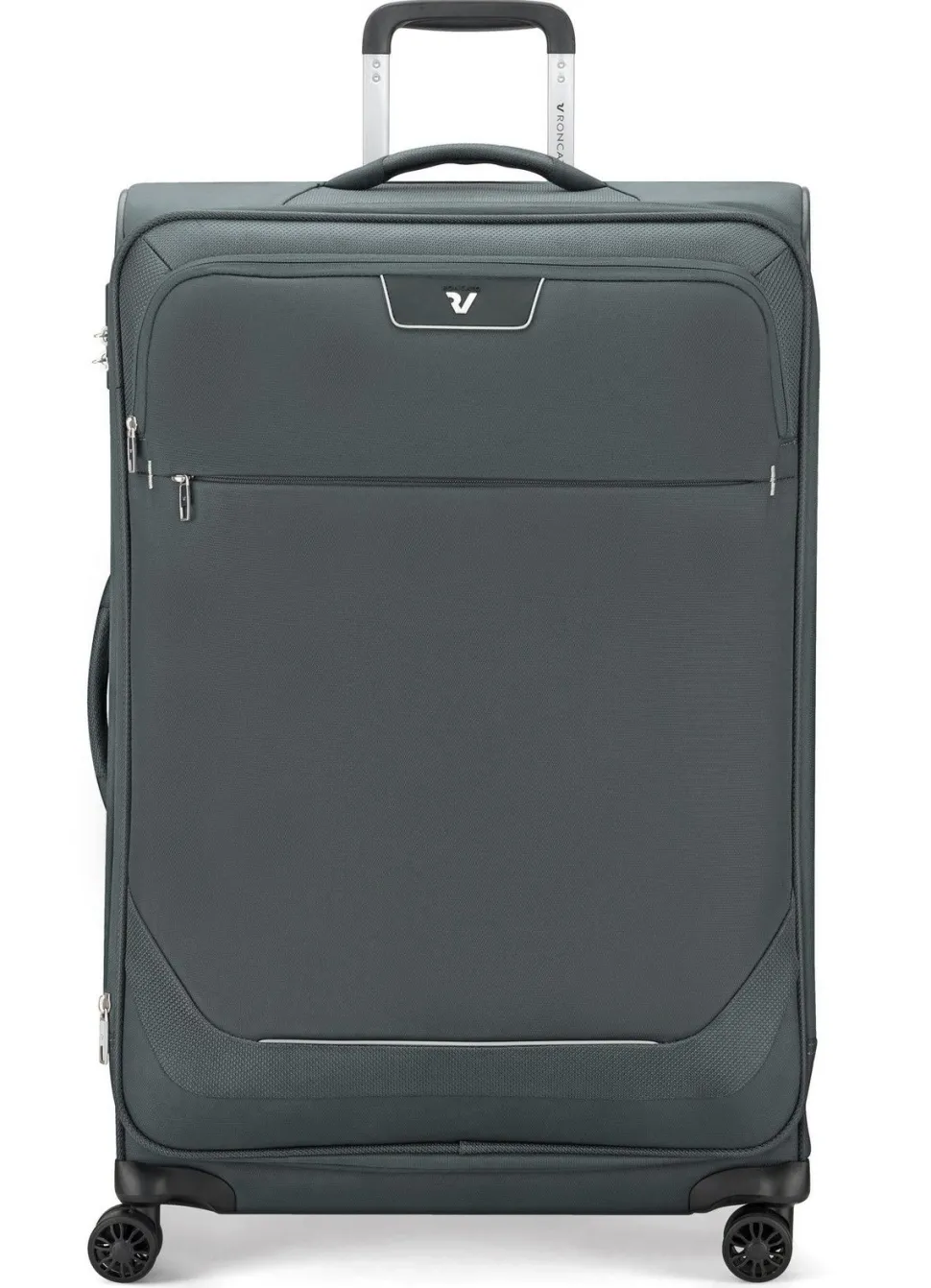 Trolley grande Roncato Joy 6211 espandibile Antracite