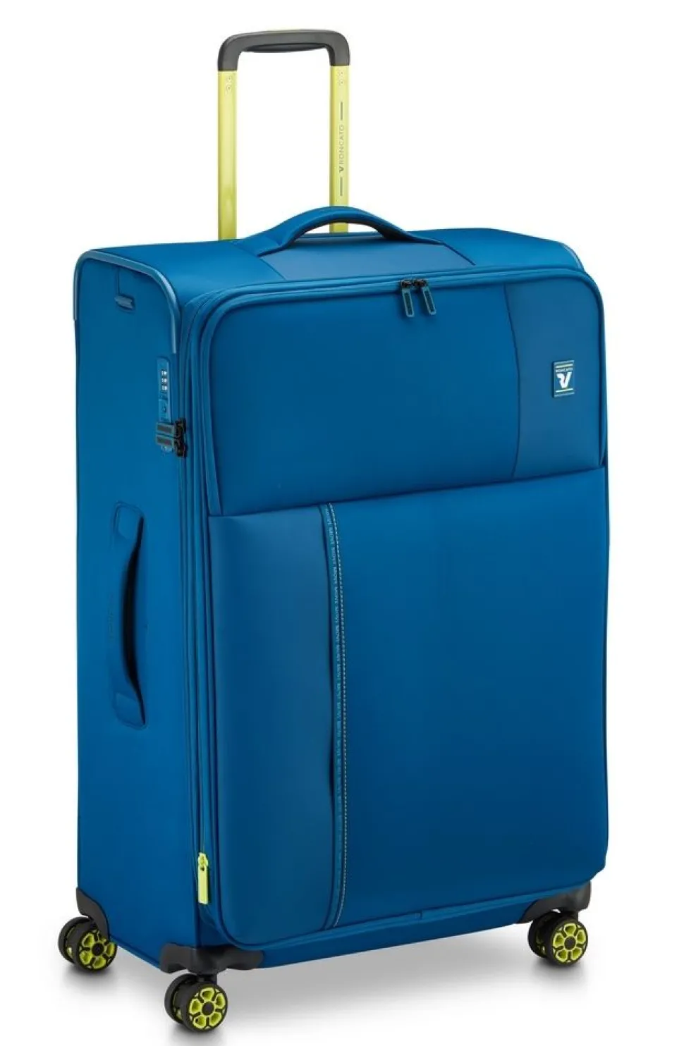 Trolley grande Roncato Move 5351 Blu Laguna