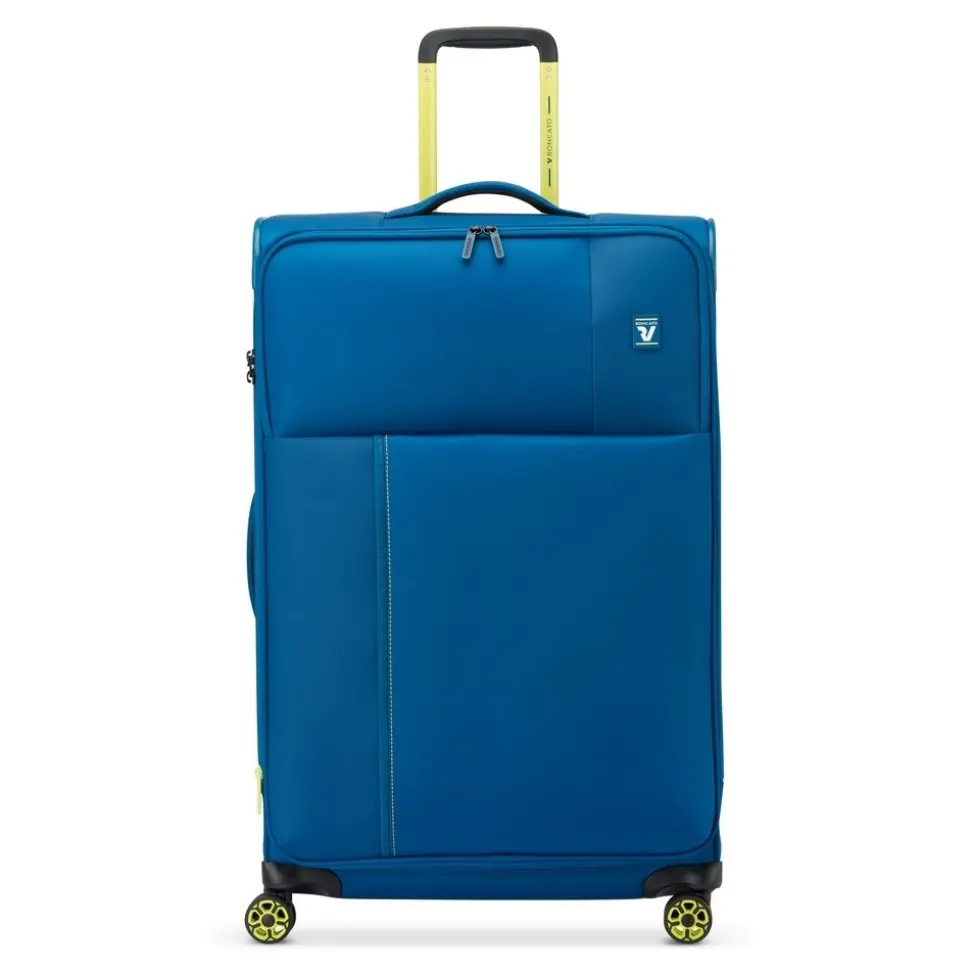 Trolley grande Roncato Move 5351 Blu Laguna