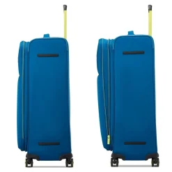 Trolley grande Roncato Move 5351 Blu Laguna