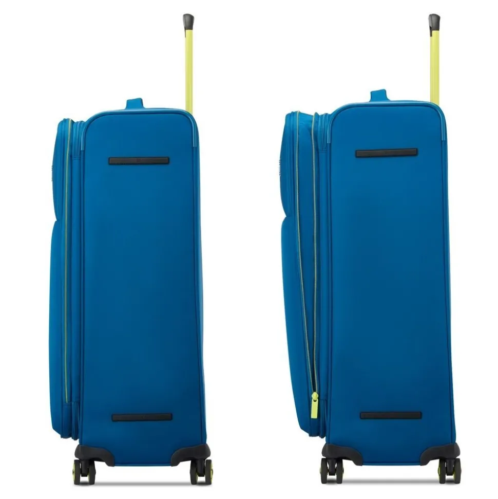 Trolley grande Roncato Move 5351 Blu Laguna