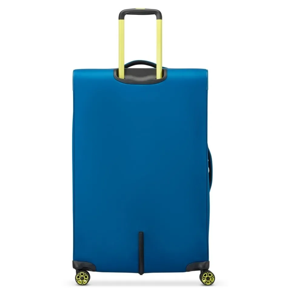 Trolley grande Roncato Move 5351 Blu Laguna