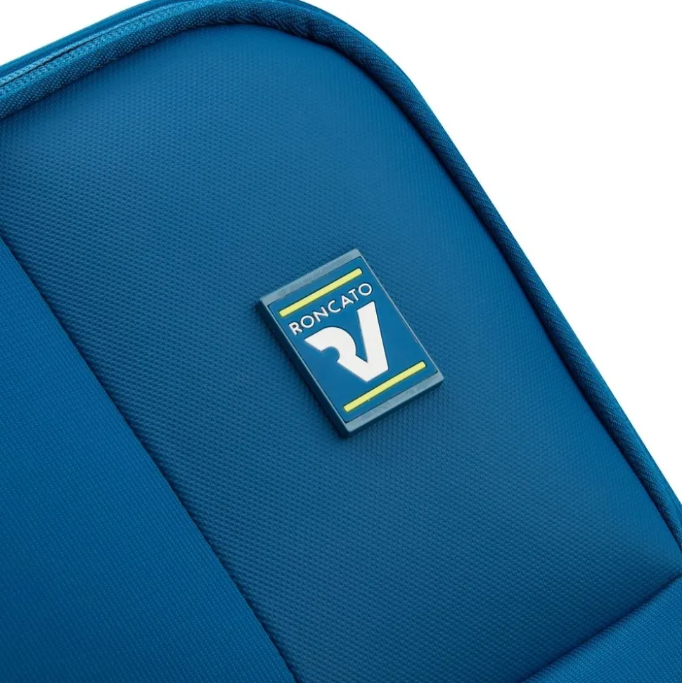 Trolley grande Roncato Move 5351 Blu Laguna