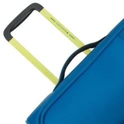 Trolley grande Roncato Move 5351 Blu Laguna