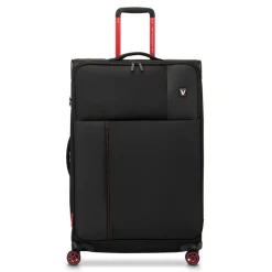 Trolley grande Roncato Move 5351 Nero Fumo
