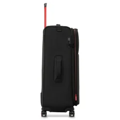 Trolley grande Roncato Move 5351 Nero Fumo