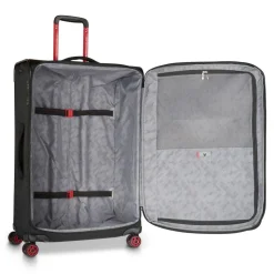 Trolley grande Roncato Move 5351 Nero Fumo