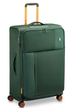 Trolley grande Roncato Move 5351 Verde Mimetico
