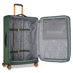 Trolley grande Roncato Move 5351 Verde Mimetico