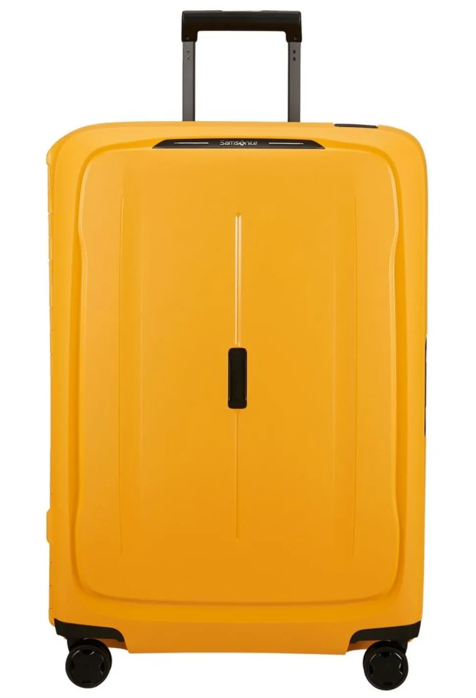 Trolley grande Samsonite Essens Radiant Yellow