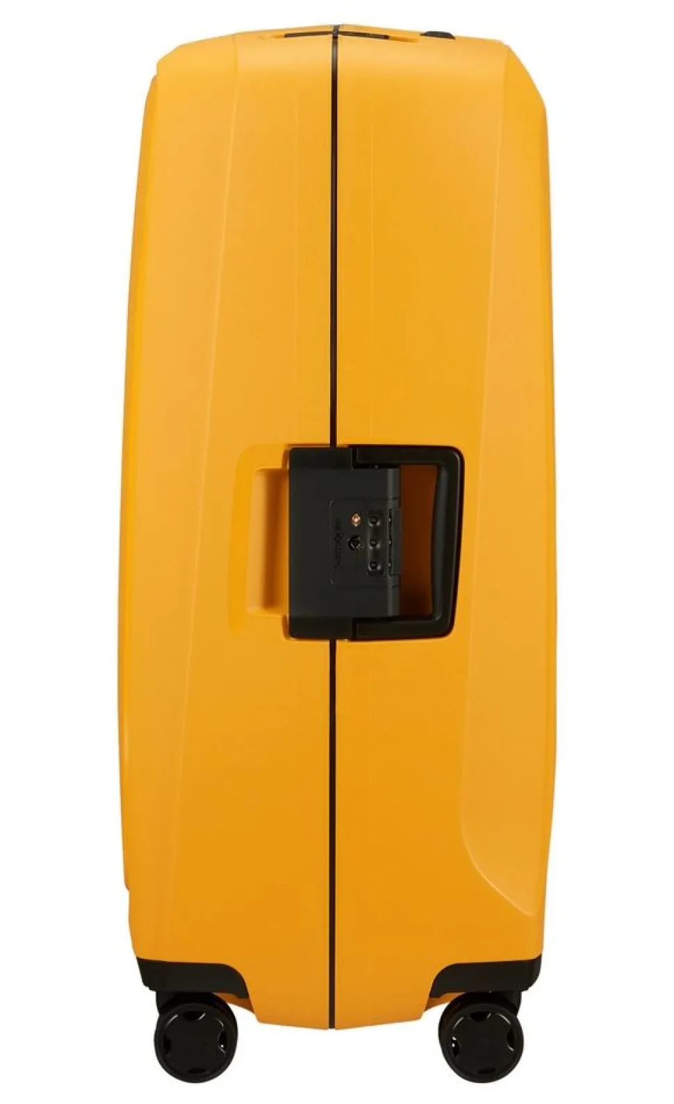 Trolley grande Samsonite Essens Radiant Yellow