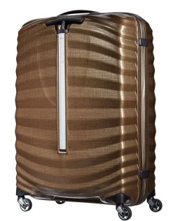 Trolley grande Samsonite Lite-Shock 75cm Sand
