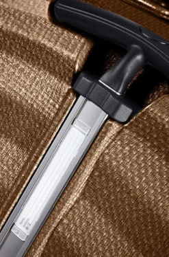 Trolley grande Samsonite Lite-Shock 75cm Sand