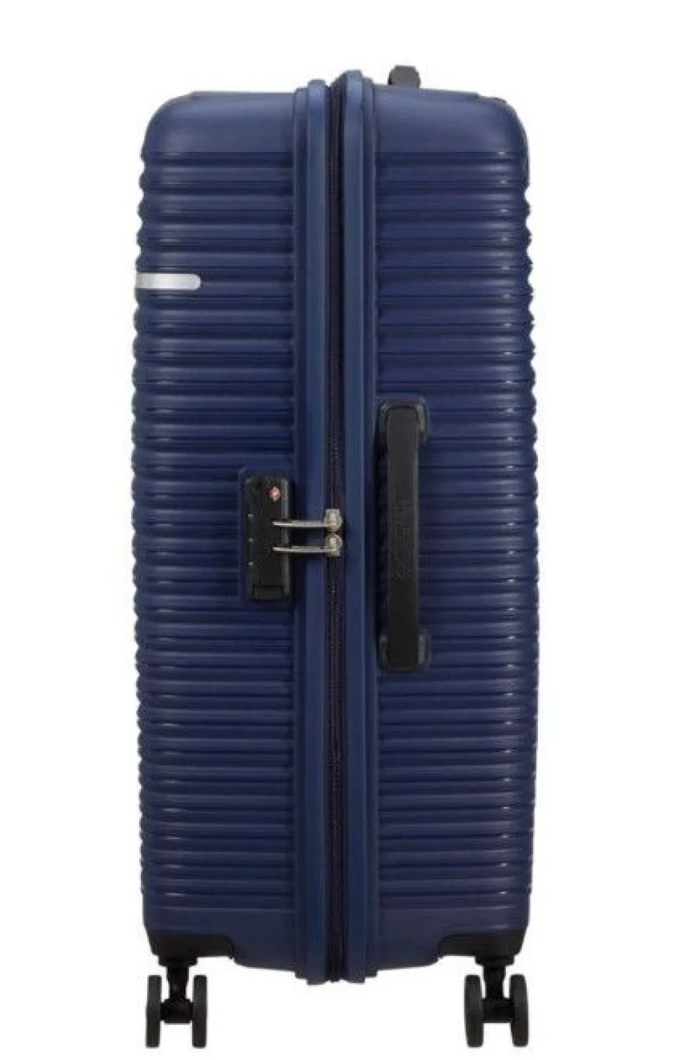 Trolley medio American Tourister Liftoff Midnight Blue
