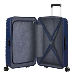 Trolley medio American Tourister Liftoff Midnight Blue