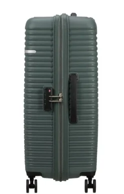 Trolley medio American Tourister Liftoff Dark Olive